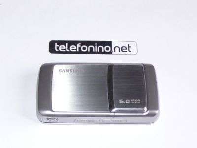 Samsung SGH - G800