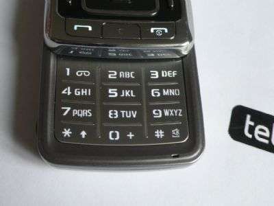 Samsung SGH - G800