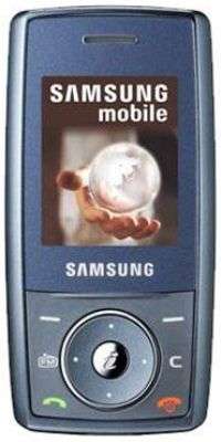 Samsung SGH-B500