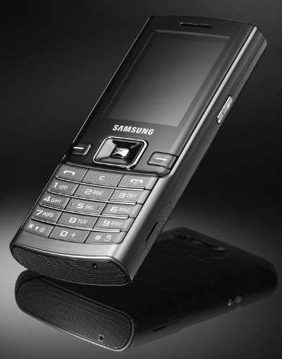 Samsung SGH-D780