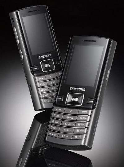 Samsung SGH-D780