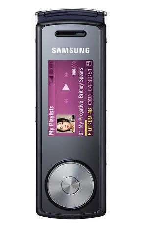 Samsung SGH-F210