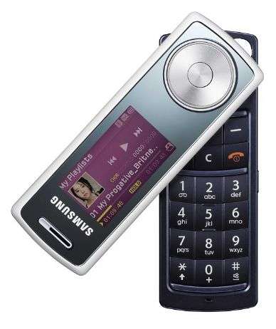 Samsung SGH-F210