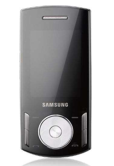 Samsung SGH-F400