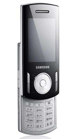 Samsung SGH-F400