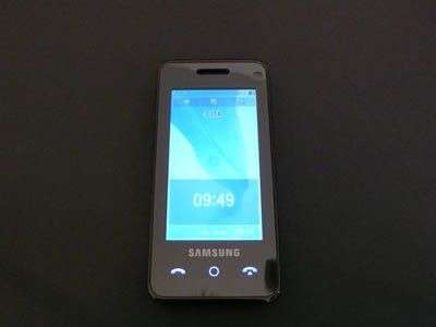 Samsung SGH F490 