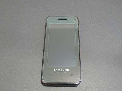 Samsung SGH F490 