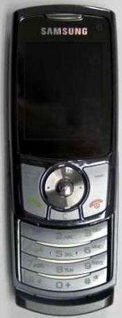 Samsung SGH-J620