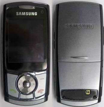 Samsung SGH-J620