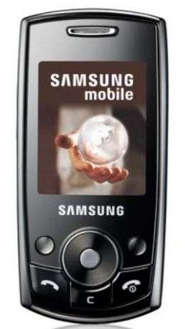 Samsung SGH-J700