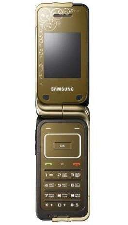 Samsung SGH-L310