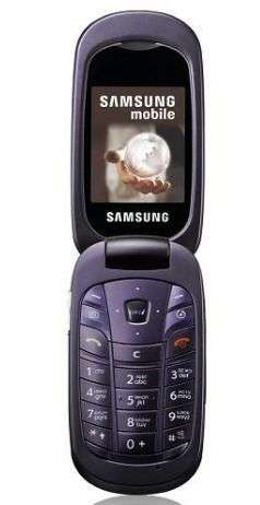 Samsung SGH-L320