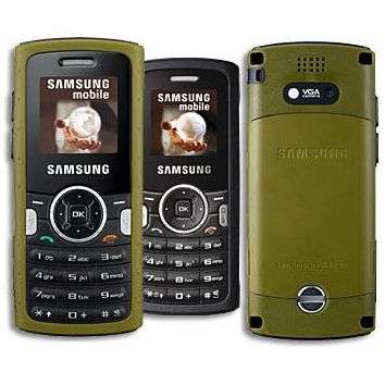 Samsung SGH-M110