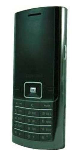 Samsung SGH-P240 Duos