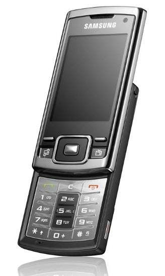 Samsung SGH-P960