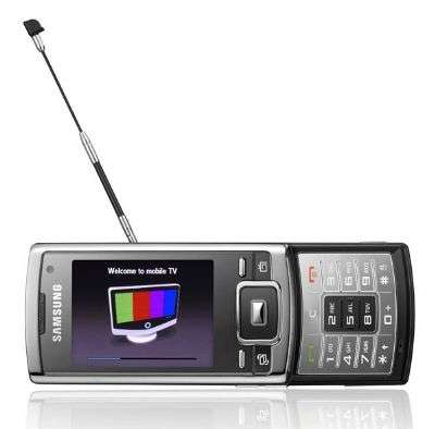 Samsung SGH-P960