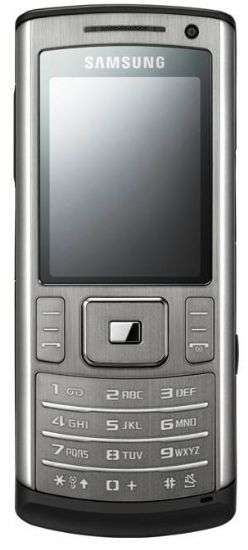 Samsung SGH-U800 Soulb