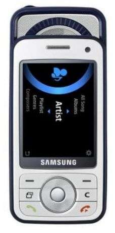 Samsung SGH-i450