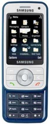 Samsung SGH-i450