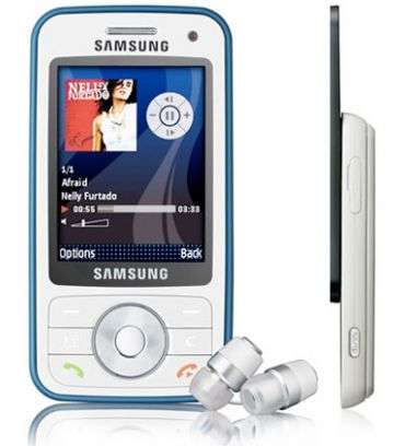 Samsung SGH-i450