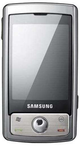 Samsung SGH-i740