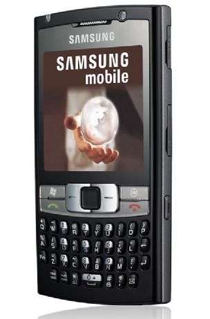 Samsung SGH-i780