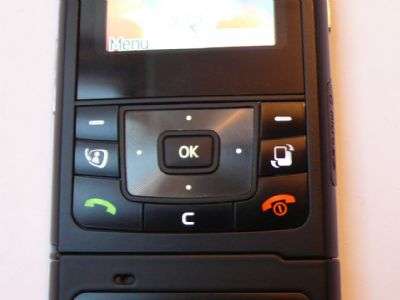 Samsung SGH-F510