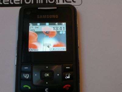 Samsung SGH-F510