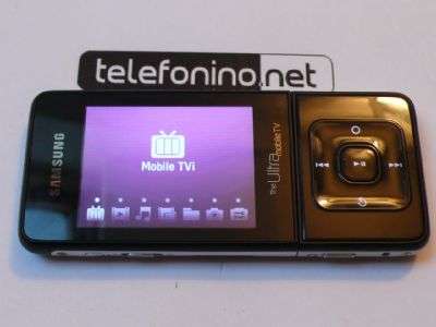 Samsung SGH-F510