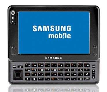 Samsung SWD-M100 Mondi