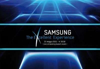 Samsung The Excellent Experience