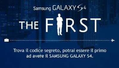 Samsung The First