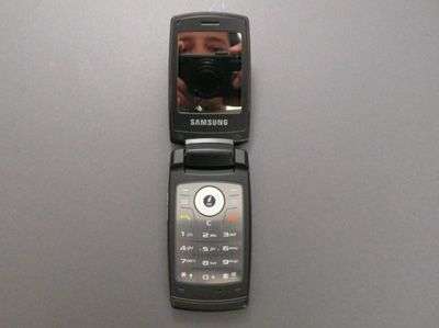 Samsung U300 