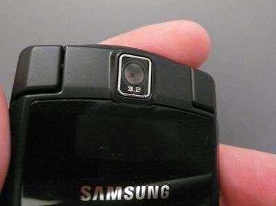 Samsung U300 