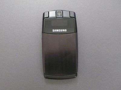 Samsung U300 