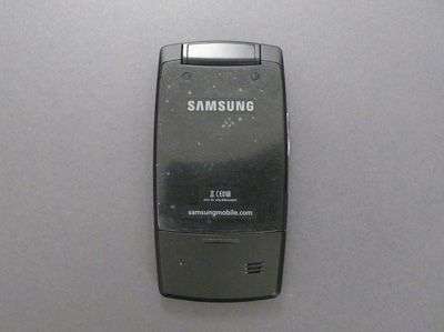 Samsung U300 