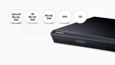 Samsung UBD-K8500