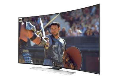 Samsung UHD TV