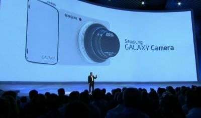 Samsung Unpacked @ IFA2012