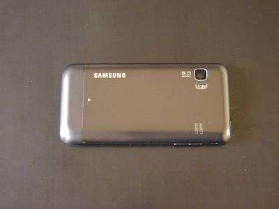 Samsung Wave Lite 3G