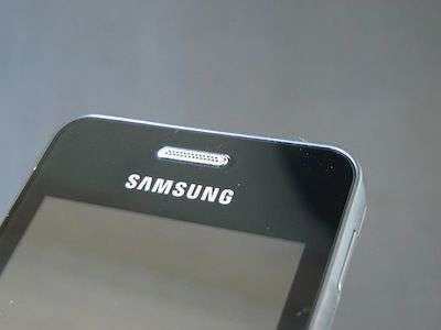 Samsung Wave Lite 3G