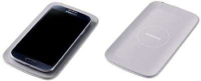 Samsung Wireless Charging Pad/Cover