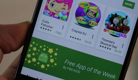 app gratis della settimana android
