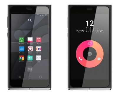 Obi Worldphone SF1