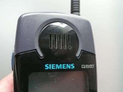 Siemens SL10 