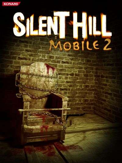 Silent Hill 2 Mobile