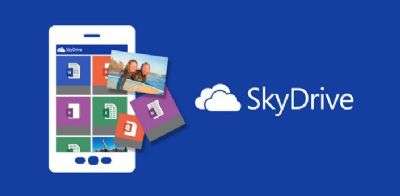 SkyDrive