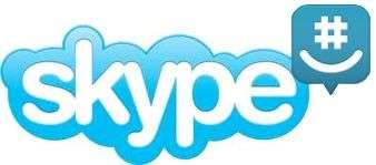 Skype GroupMe