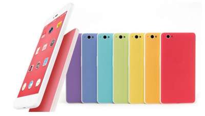Smartisan U1