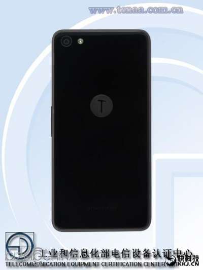 Smartisan T2 